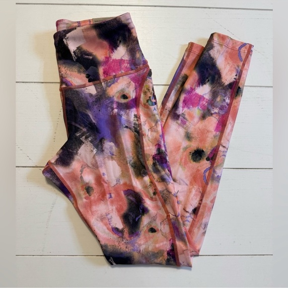 Nike Pants - Nike Fast Tight